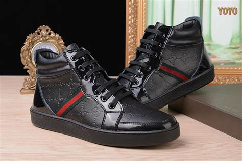 chaussure gucci prix|chaussure gucci homme.